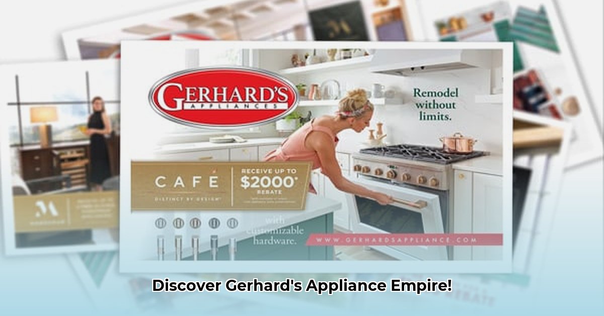 gerhard-appliances-ardmore